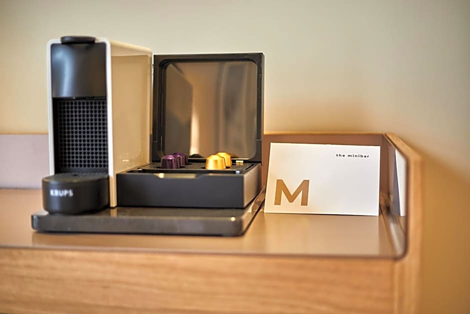 Mon Boutique Hotel