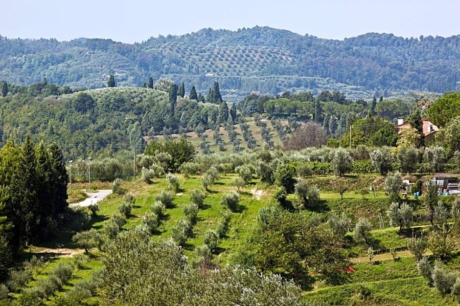 Hotel San Miniato
