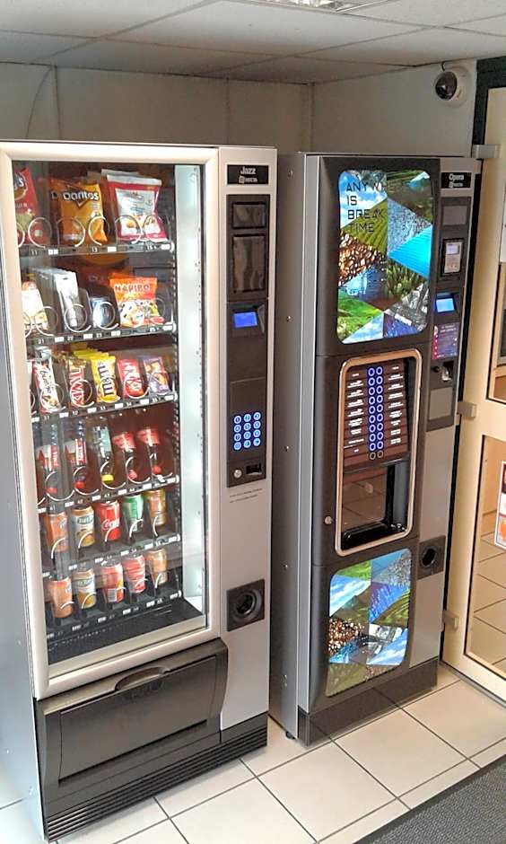 Premiere Classe Orleans Ouest La Chapelle St Mesmin Hotel