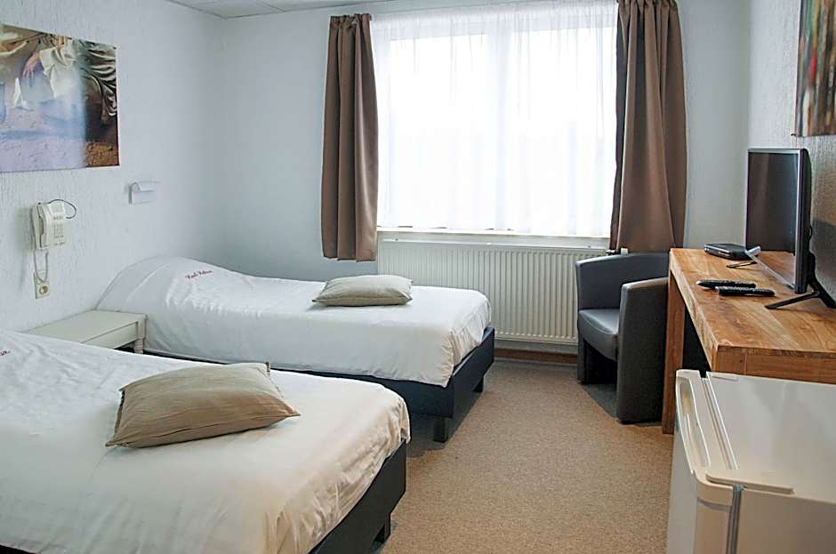 Hotel Halleux
