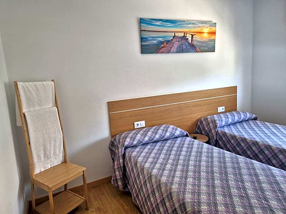 Albergue Alto da Pena EXCLUSIVE FOR PILGRIMS