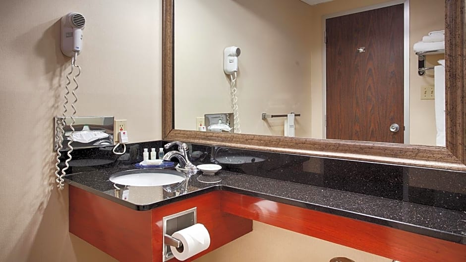 Best Western Plus Augusta Civic Center Inn