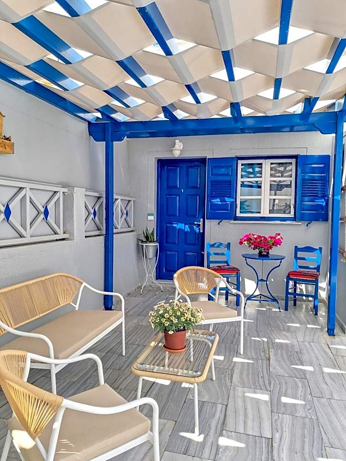 Lunar Seaside Hotel