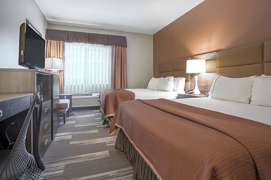 Holiday Inn Express Hotel & Suites St. Paul - Woodbury