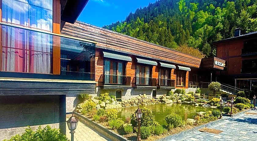 Sezgin Hotel