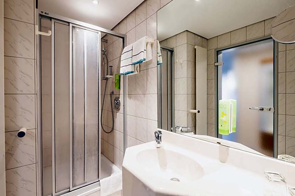 Creativhotel Luise