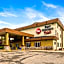 Best Western Plus Pioneer Park Inn