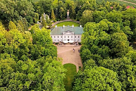 Hotel & Spa Pałac Mała Wieś