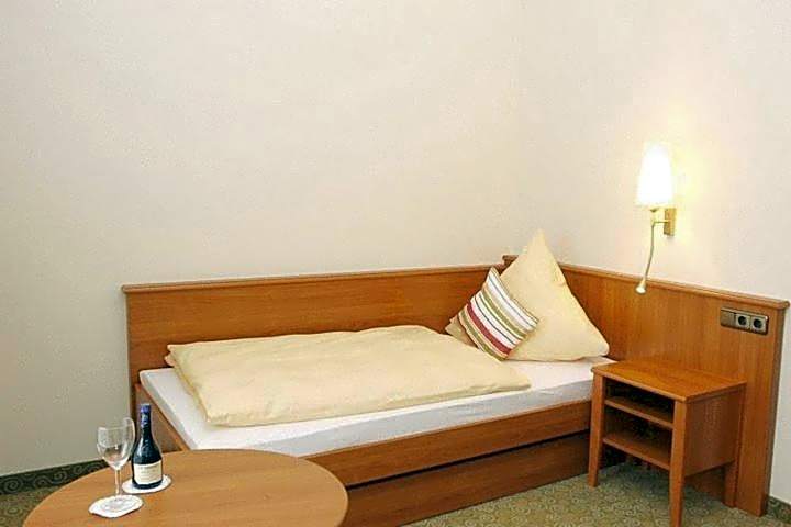 Landhotel Möllhagen