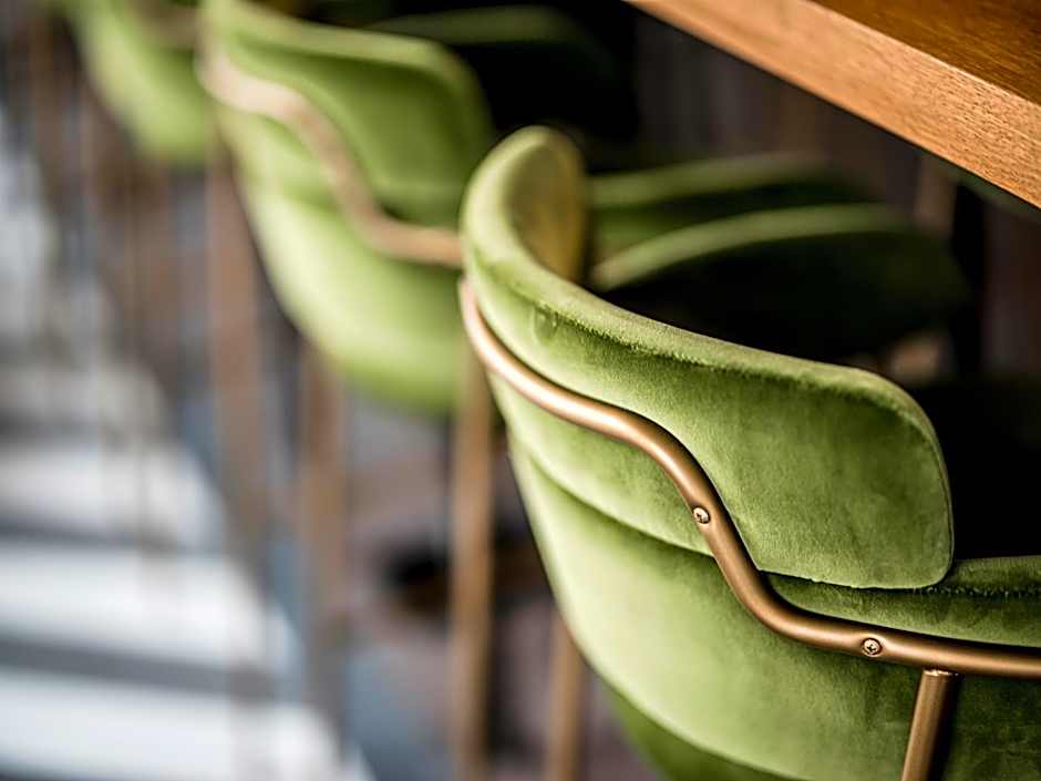 Novotel Den Haag City Centre