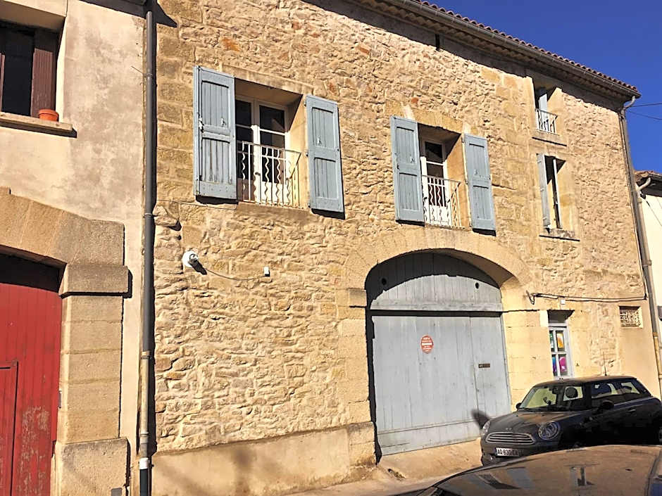 Lunel Bien-etre
