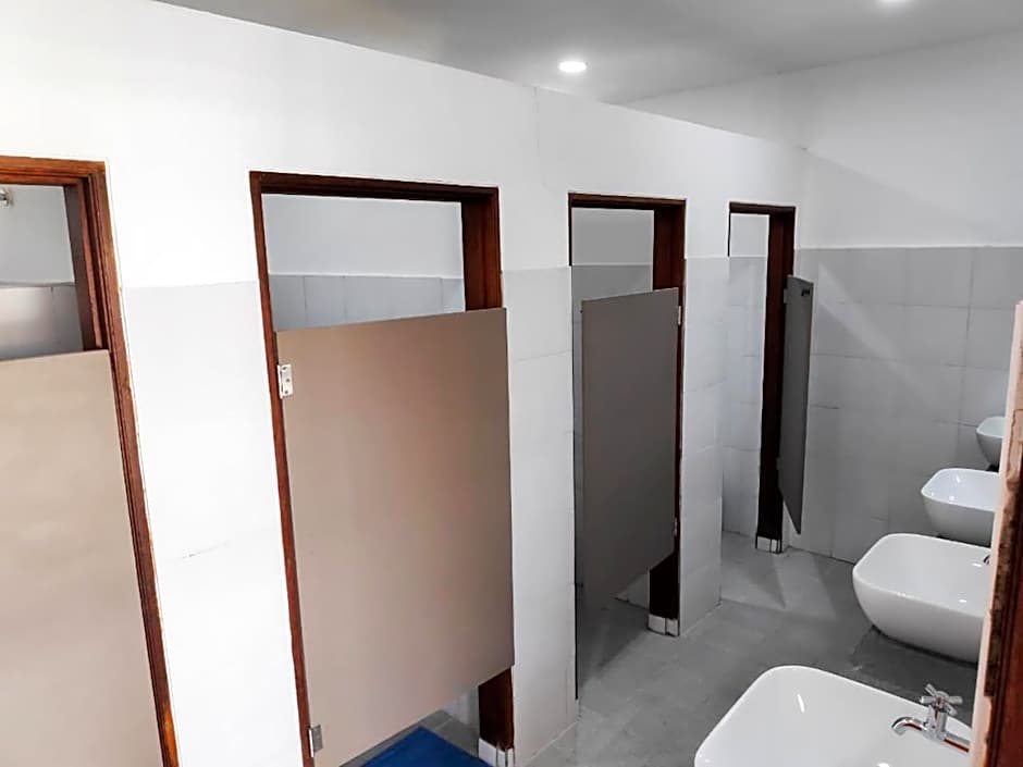 Gili Pirates Dive & BnB