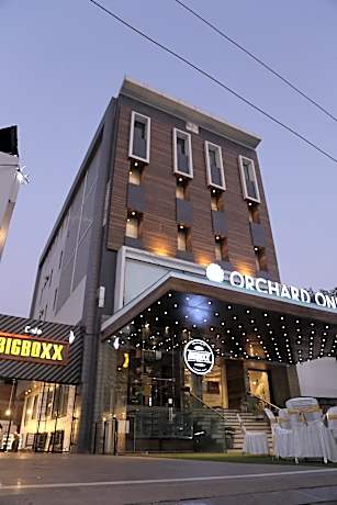 Hotel Orchard One@Civil Lines Prayagraj