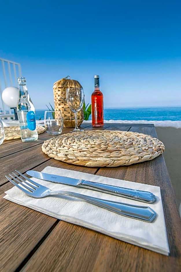 Atlantic Holiday Hotel