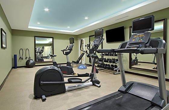 Staybridge Suites Houston W -Westchase Area