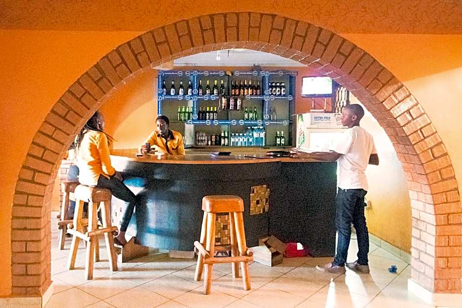 Hotel Millenium – Kampala, WV