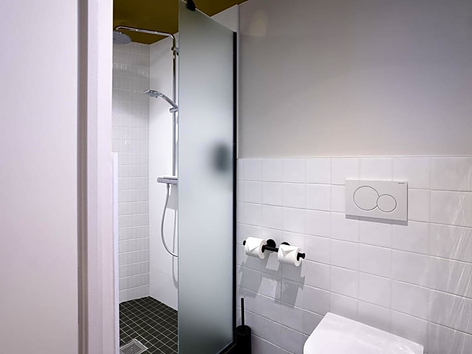 ibis Styles Paris Gare De Lyon TGV