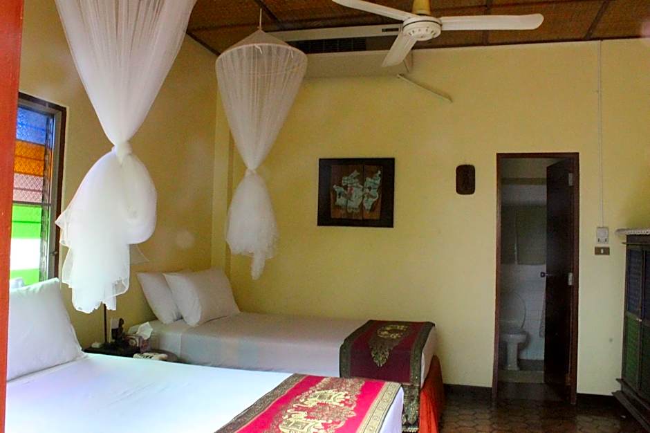 Golden Triangle Palace