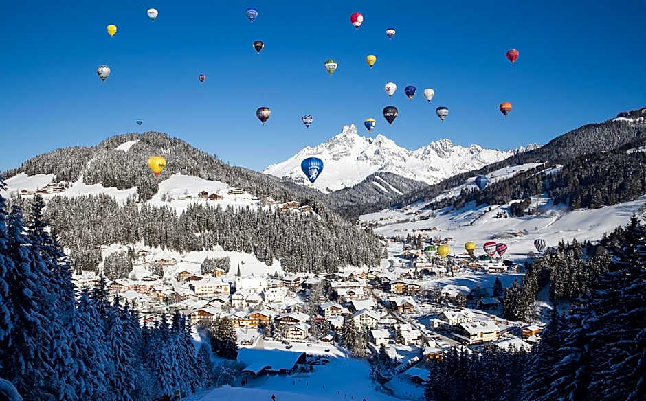 Hotel Alpenblick