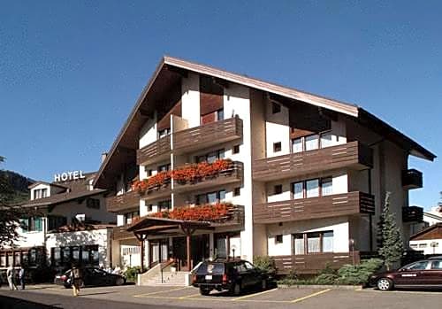 Hotel Churfirsten