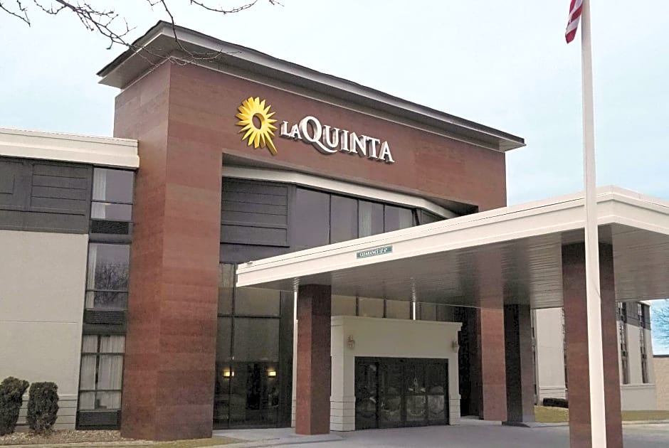 La Quinta Inn & Suites by Wyndham Andover