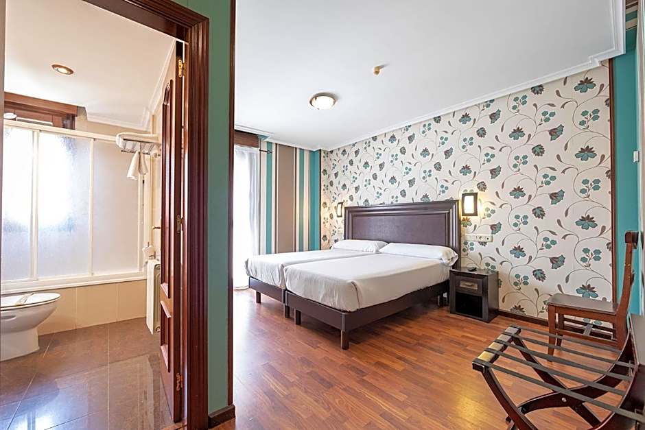 Hotel Puerto de Candás