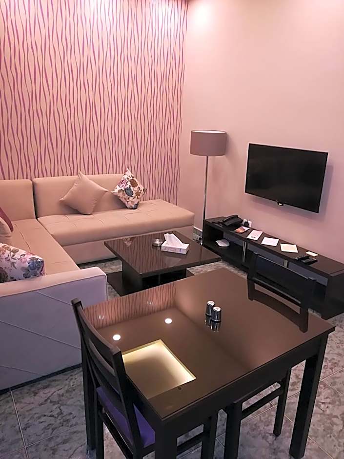 Shams Alweibdeh Hotel Apartments