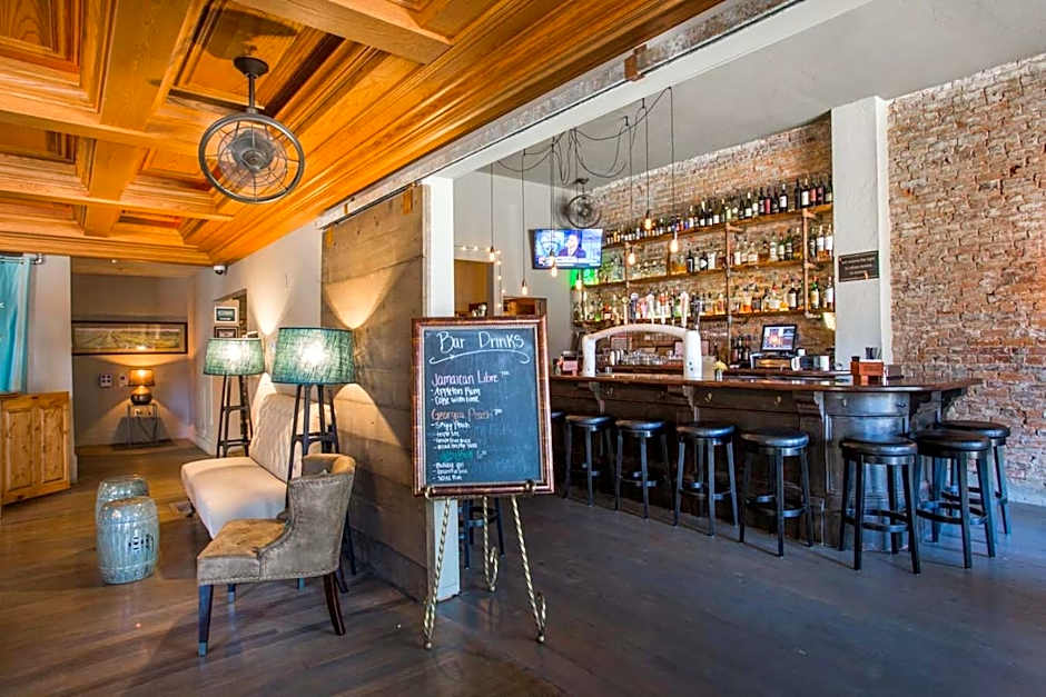 Hotel Sutter