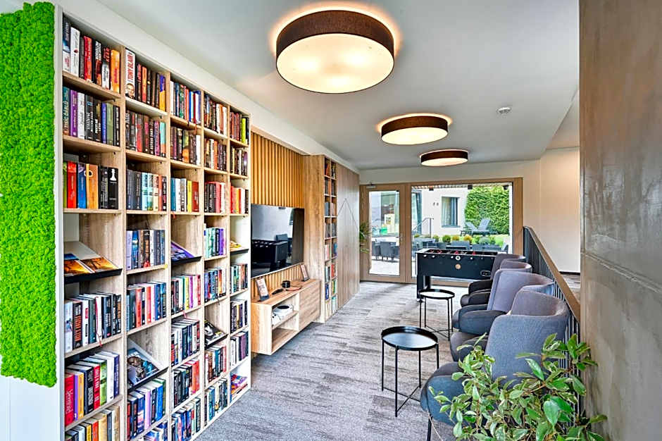 Wellness Hotel Fénix