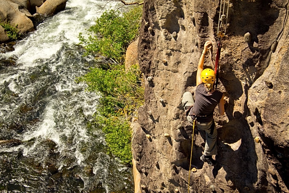 Cañon de la Vieja Lodge
