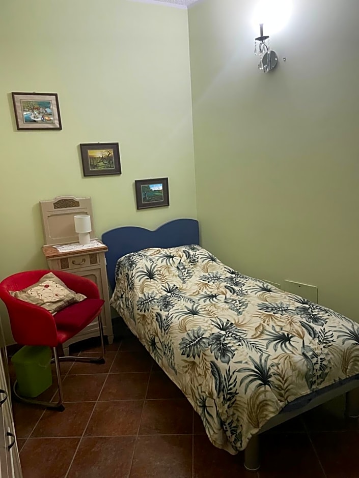 B&B Villa Giardini Susanna