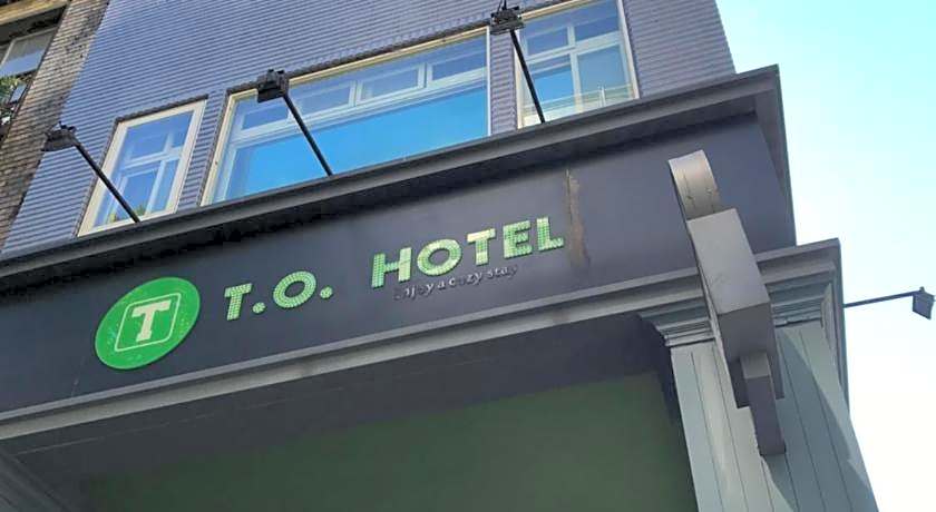 T.O. Hotel