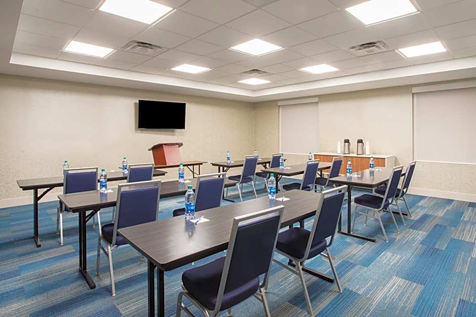 Holiday Inn Express & Suites - Owings Mills-Baltimore Area By IHG
