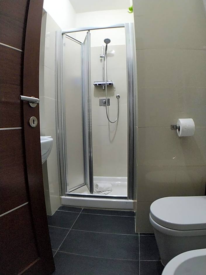 B&B Gaudium Colosseo