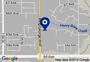 Motel 6 Surrey, BC