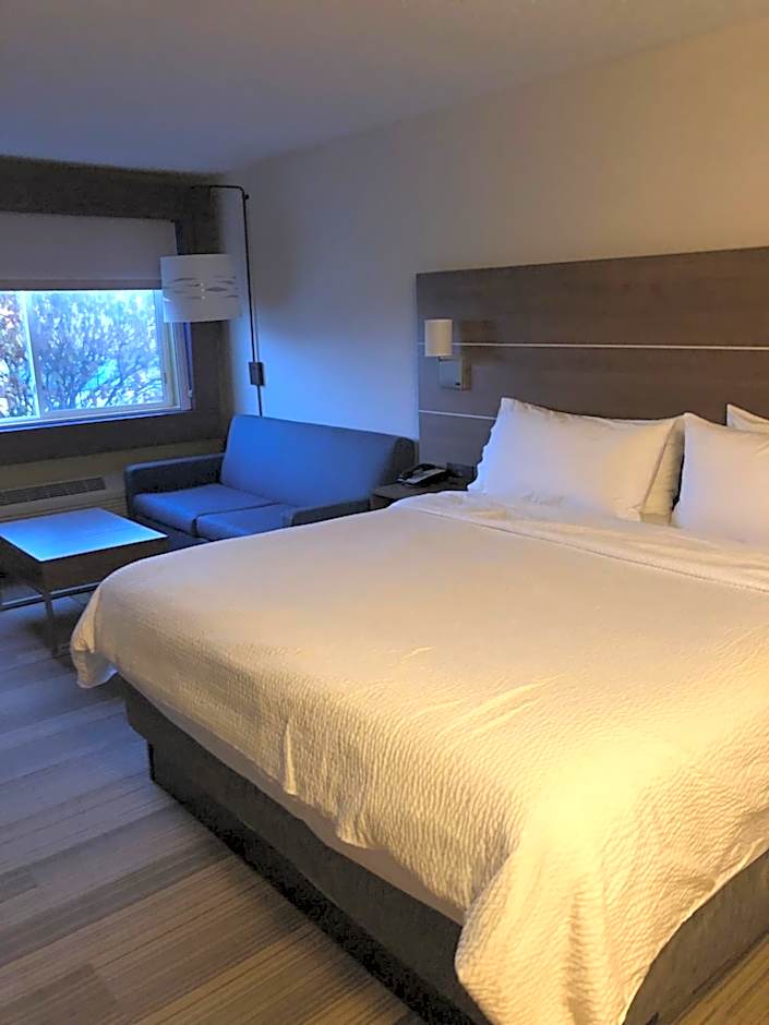 Holiday Inn Express Mount Vernon By IHG