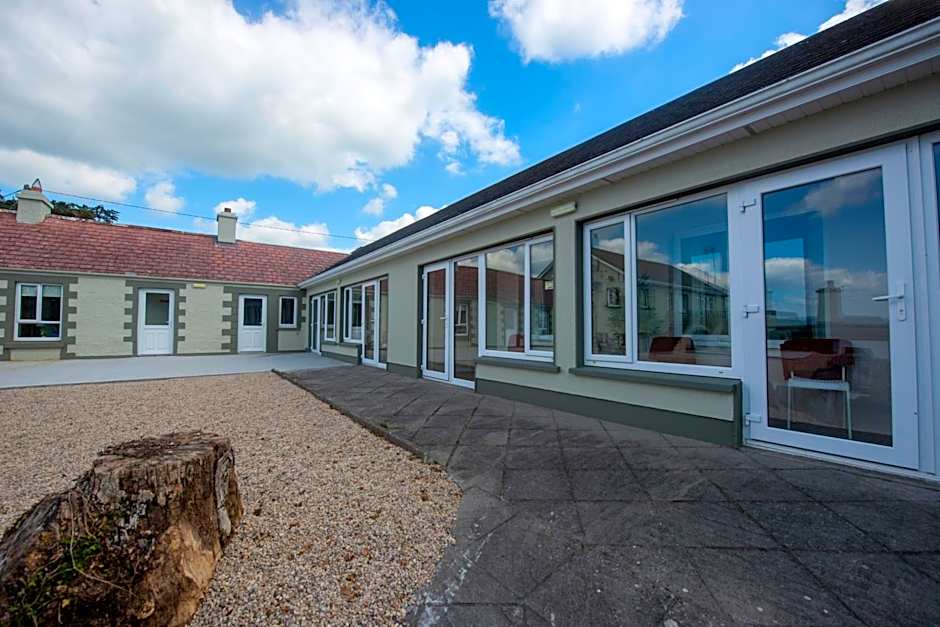 Greenfield Lodge Hotel Bar & Bistro