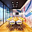 Holiday Inn Express Brisbane Central By IHG