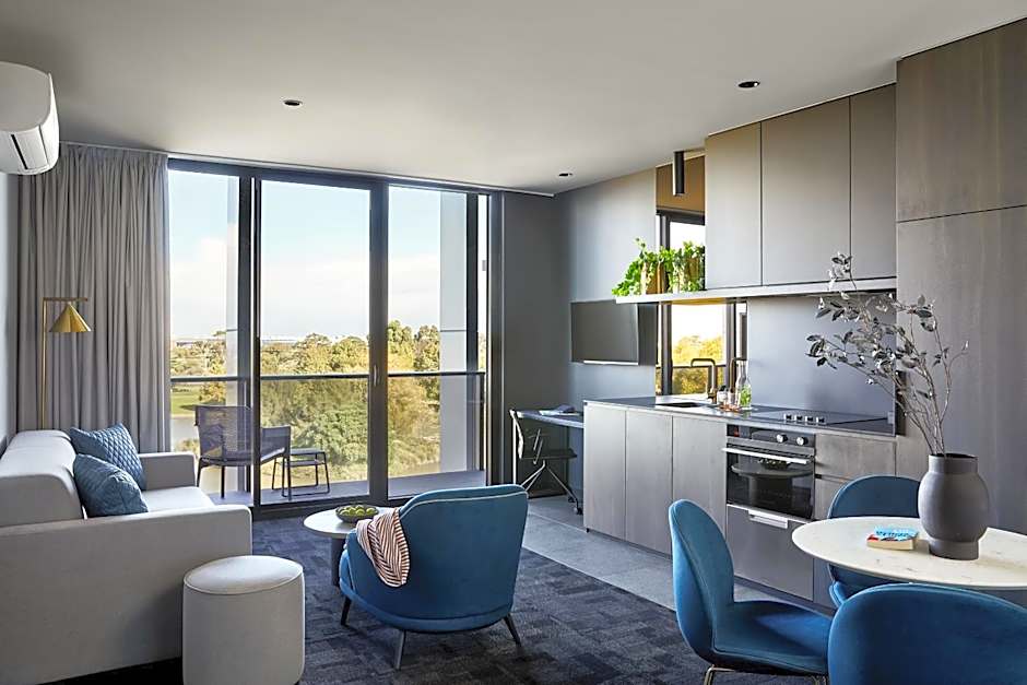 Punthill Caroline Springs