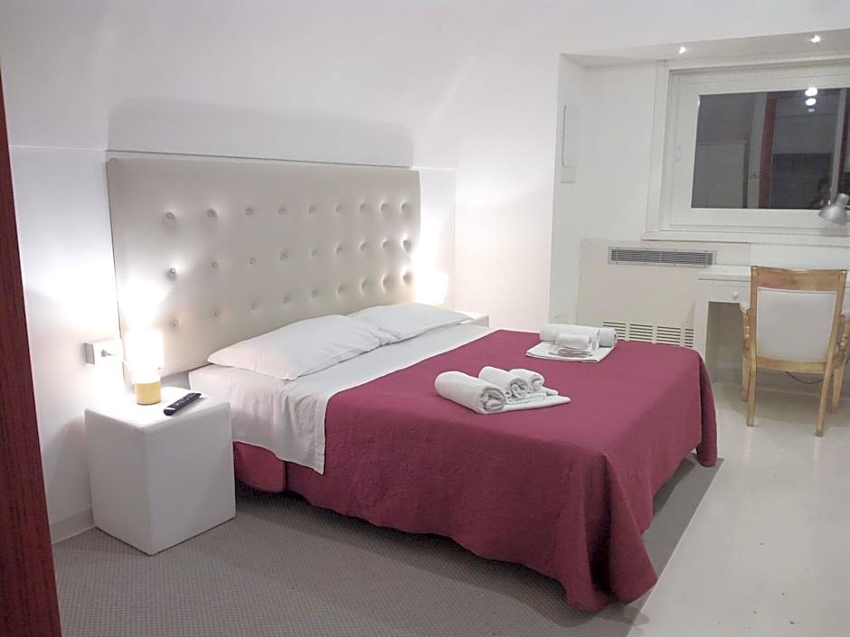 San Giorgio Modica Hotel