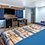 Rodeway Inn Carrollton I-35E