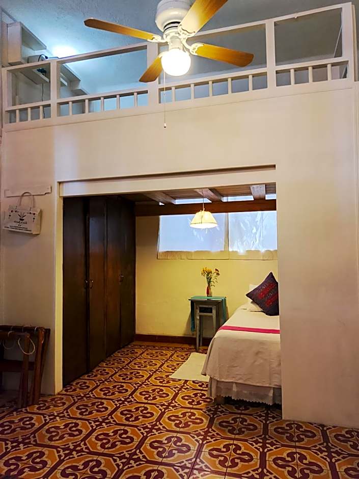 El Diablo y la Sandia B&B
