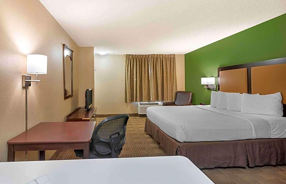 Extended Stay America Suites - Salt Lake City - West Valley Center