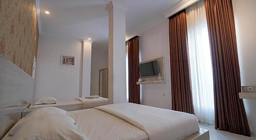 Wisma DKing RedPartner