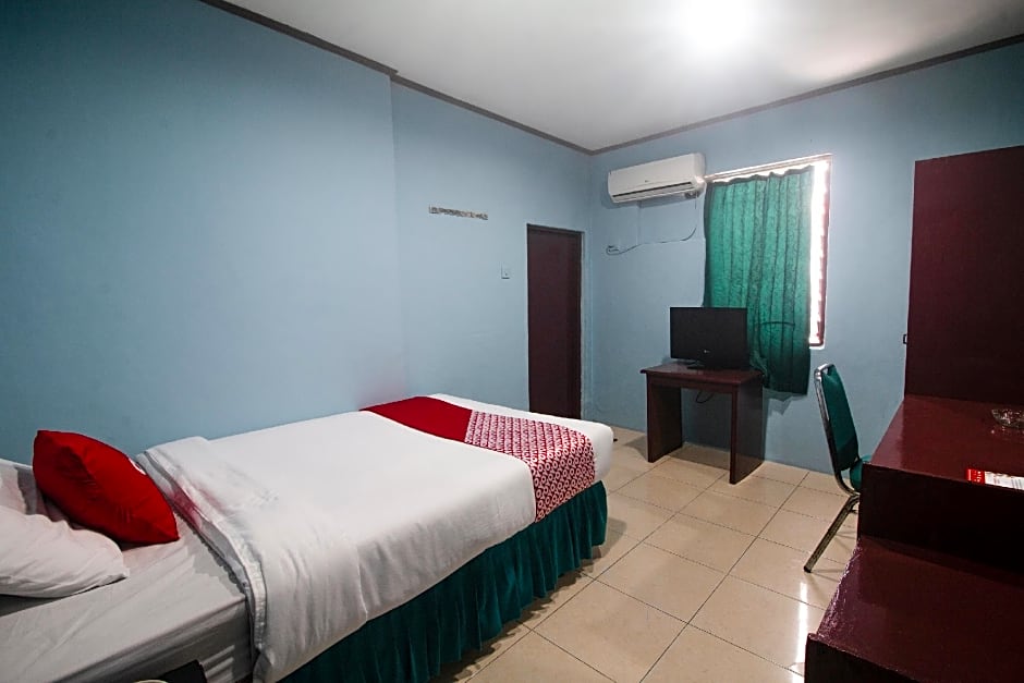 OYO 3104 Wisata Hotel