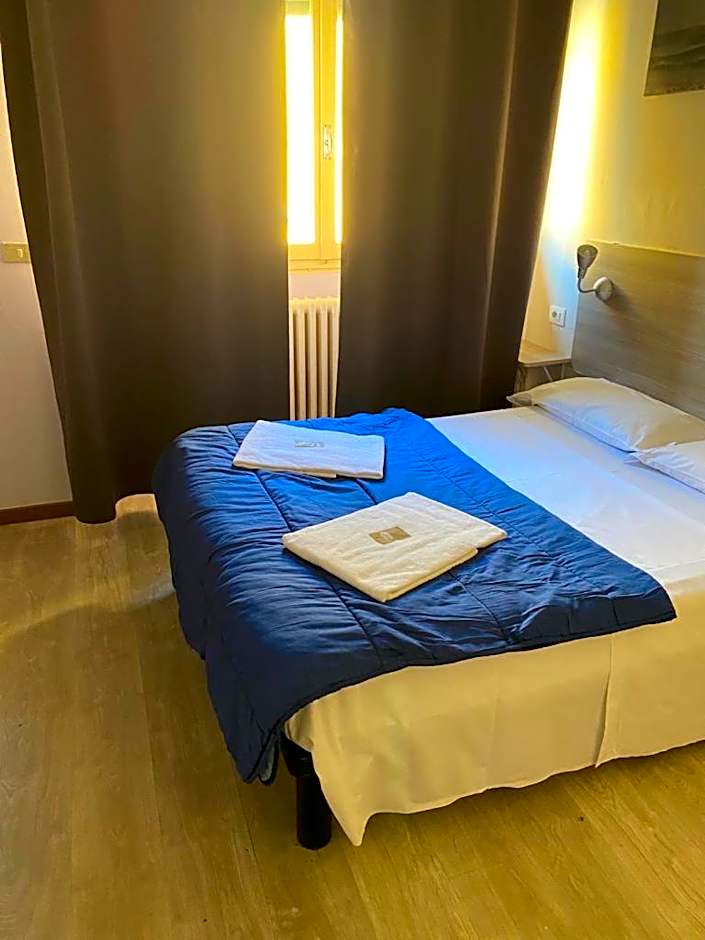 Hotel Galla