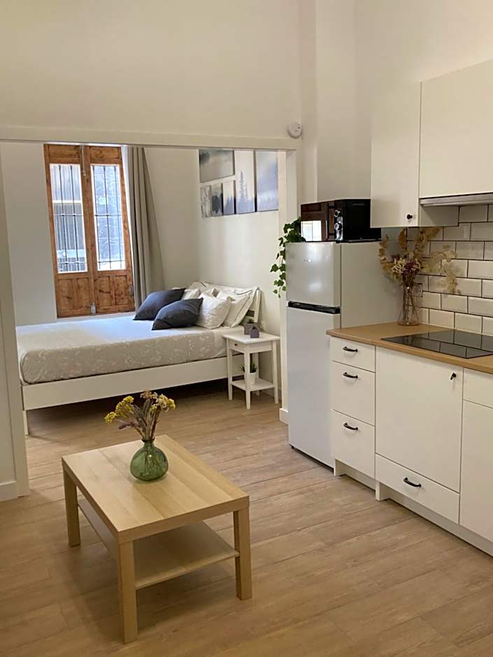 Castle View Apartments