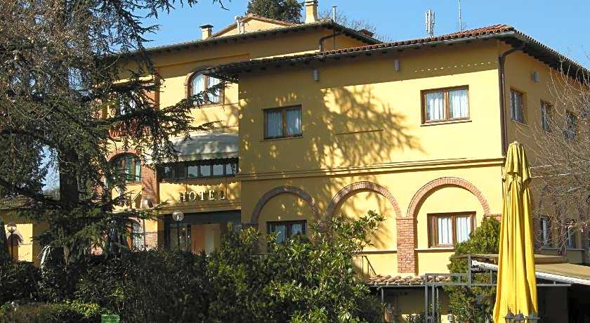 Villa Ambrosina