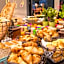 Park Inn by Radisson Luxembourg City