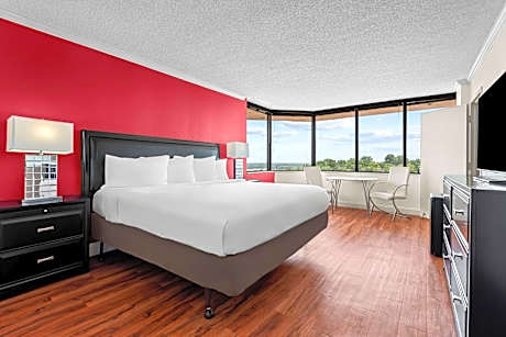 Two Room Suite